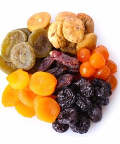 Dried Fruits