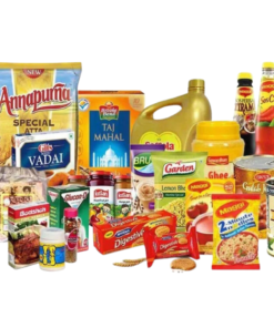 Indian Miscellaneous