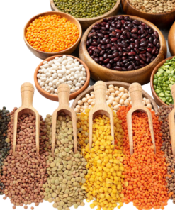 Lentils