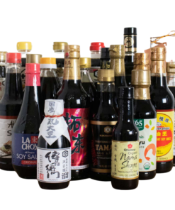 Soy Sauce