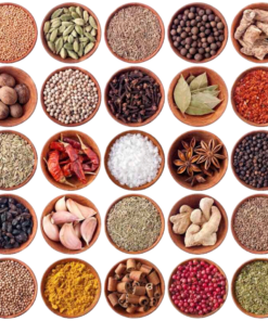 Spices