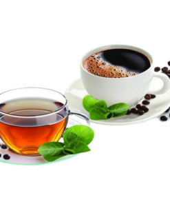 Tea & Coffee