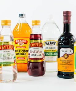Vinegar