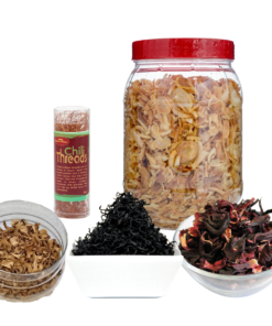 Dried Products